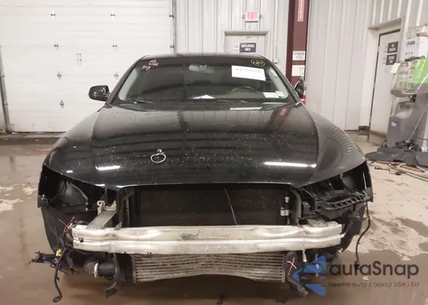 2016 Audi A4 2.0T Premium z USA, uszkodzony, nr VIN WAUBFAFL2GN018055